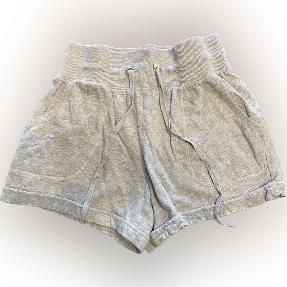 French Laundry Shorts